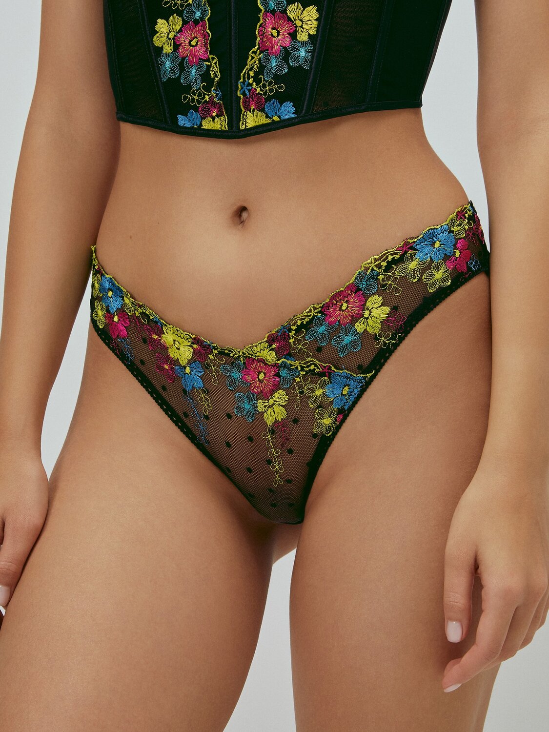 Трусы 31204122115/406798 Infinity Lingerie купить по оптовым и розничным ценам