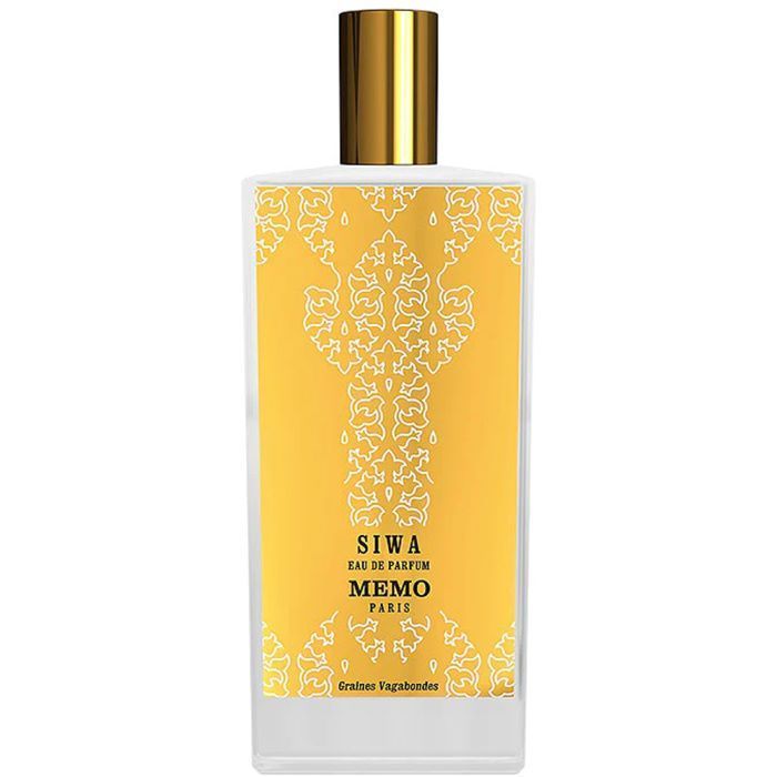 MEMO SIWA edp (w) 75ml TESTER MEMO купить по оптовым и розничным ценам