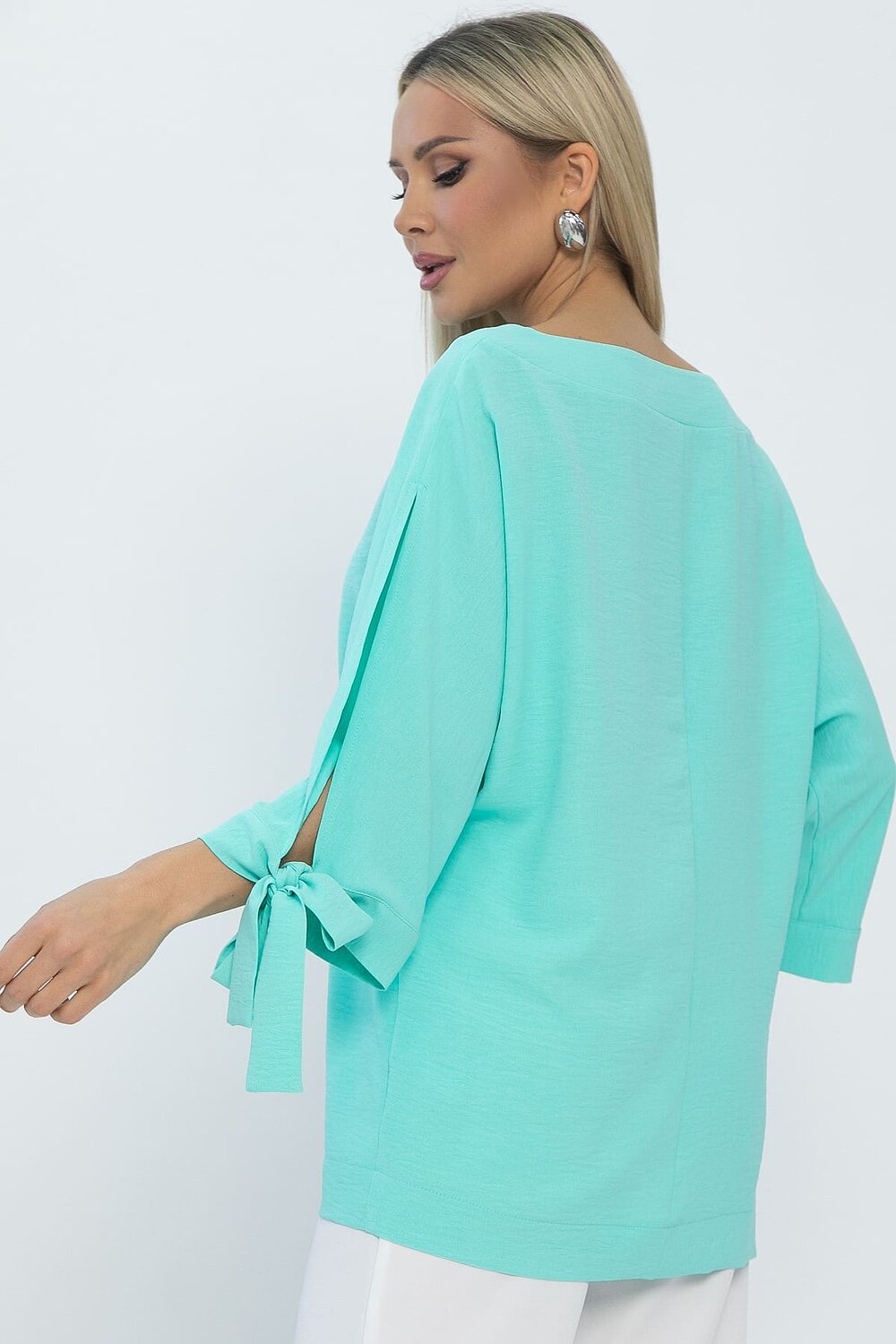 Блуза Б13558-8М/536031 LT Collection купить по оптовым и розничным ценам