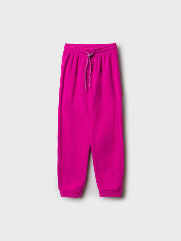 Брюки трикотажные для девочек 32521167 PlayToday купить по оптовым и розничным ценам