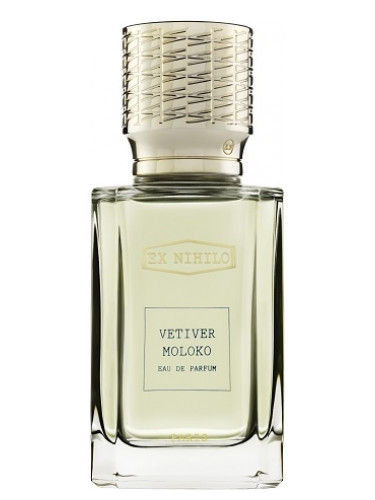 EX NIHILO VETIVER MOLOKO edp 2ml пробник EX NIHILO купить по оптовым и розничным ценам