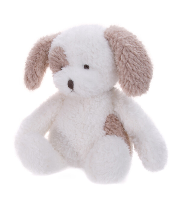 Собачка бежевая, 23 см, по имени Пупс, мягкая игрушка Gulliver, коллекция Classic 70-KY23SP2803 Gulliver toys купить по оптовым и розничным ценам