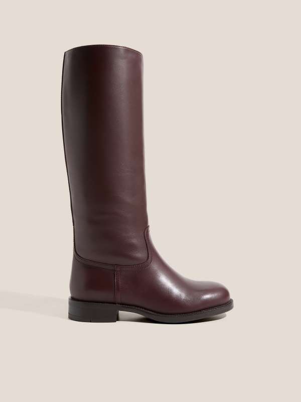 Женские сапоги CLF910K-06/4624168, бордовый TENDANCE купить по оптовым и розничным ценам