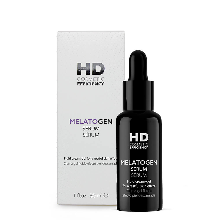 Сыворотка ревитализирующая / Melatogen serum 30 мл HD COSMETIC EFFICIENCY купить по оптовым и розничным ценам