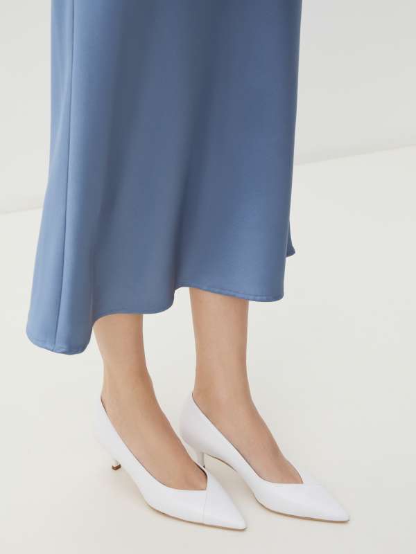 Женские туфли CORE YJ21FCD/4291880, белый Furla купить по оптовым и розничным ценам