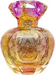 ATTAR COLLECTION PURPLE GARNET CRYSTAL edp (w) 100ml