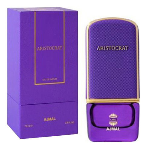 AJMAL ARISTOCRAT edp (w) 75ml AJMAL купить по оптовым и розничным ценам