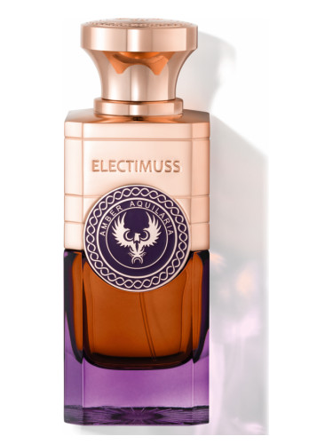 ELECTIMUSS AMBRE AGUILARIA 1.8ml parfume пробник ELECTIMUSS купить по оптовым и розничным ценам