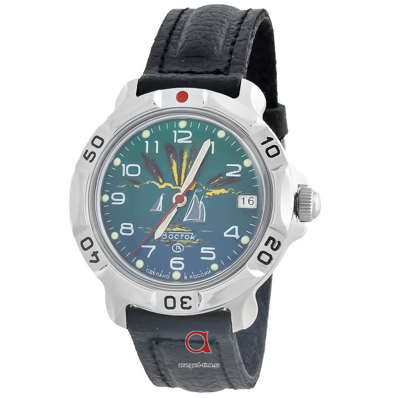 ВОСТОК 2414 (811976) ремень