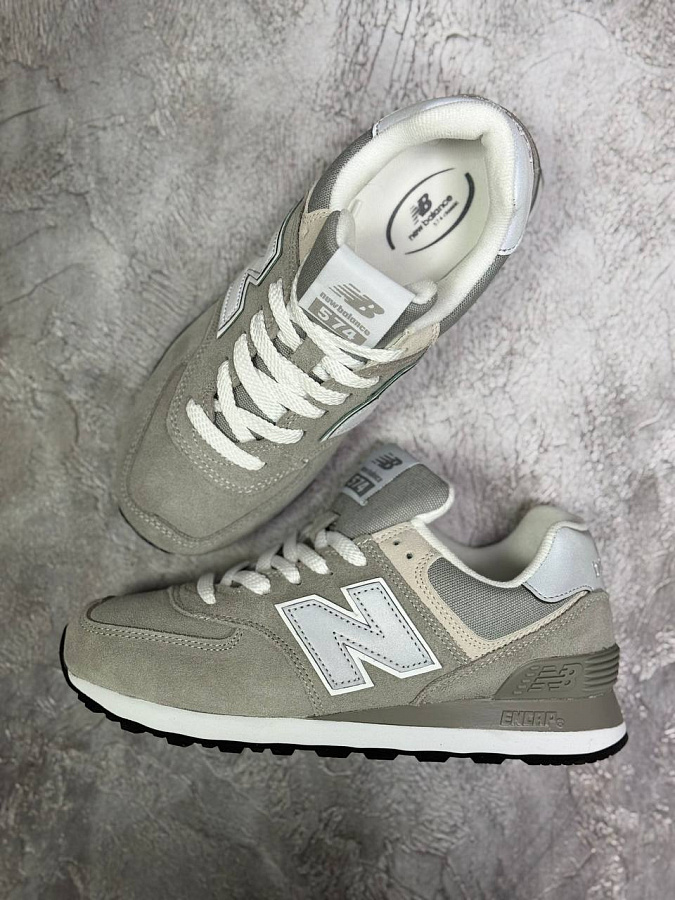 Кроссовки New balance 574 IM-KR-001 New balance купить по оптовым и розничным ценам