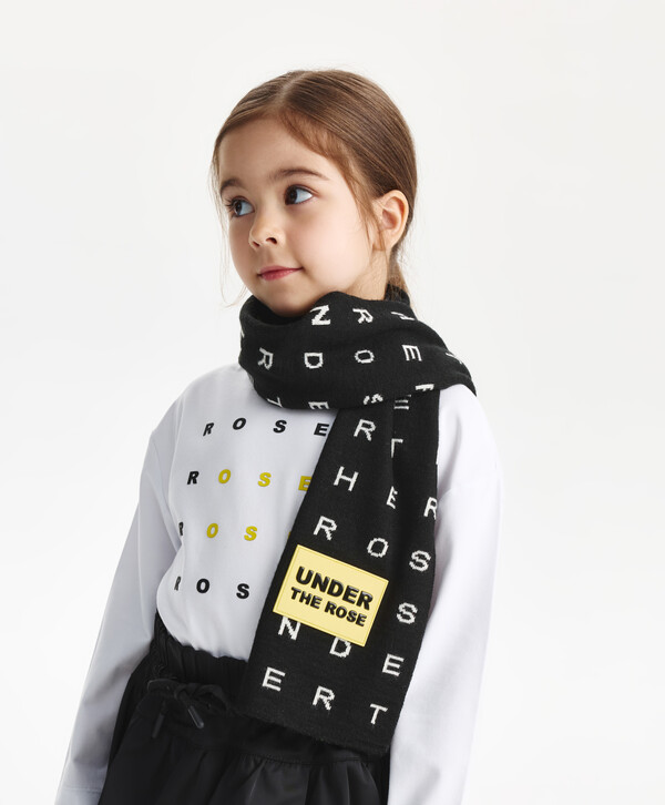 Шарф 22503GMC7503 Gulliver купить по оптовым и розничным ценам