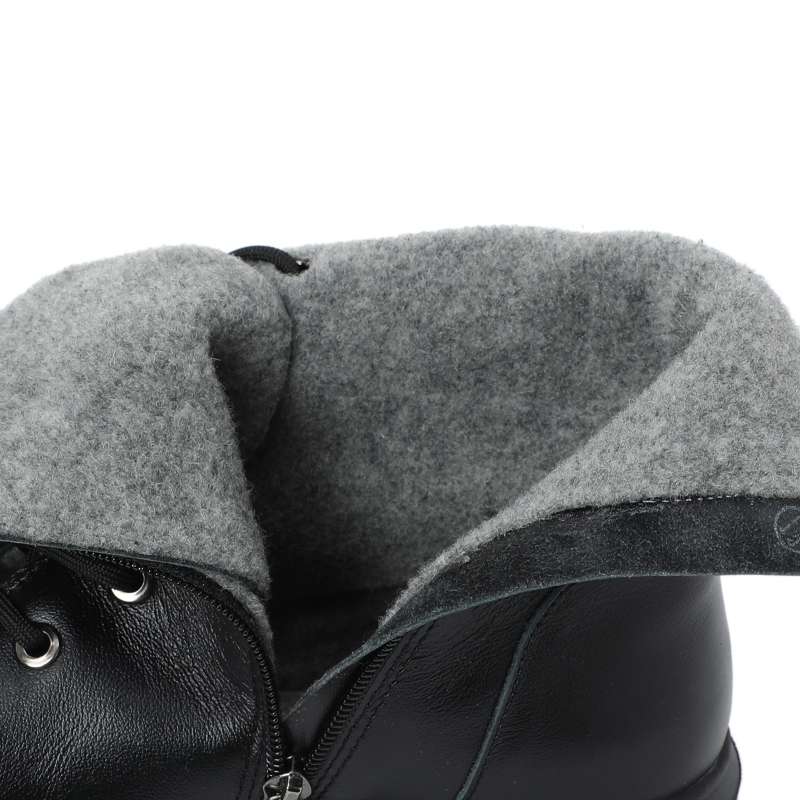 Детские ботинки 652165-31/3578648, черный Котофей купить по оптовым и розничным ценам