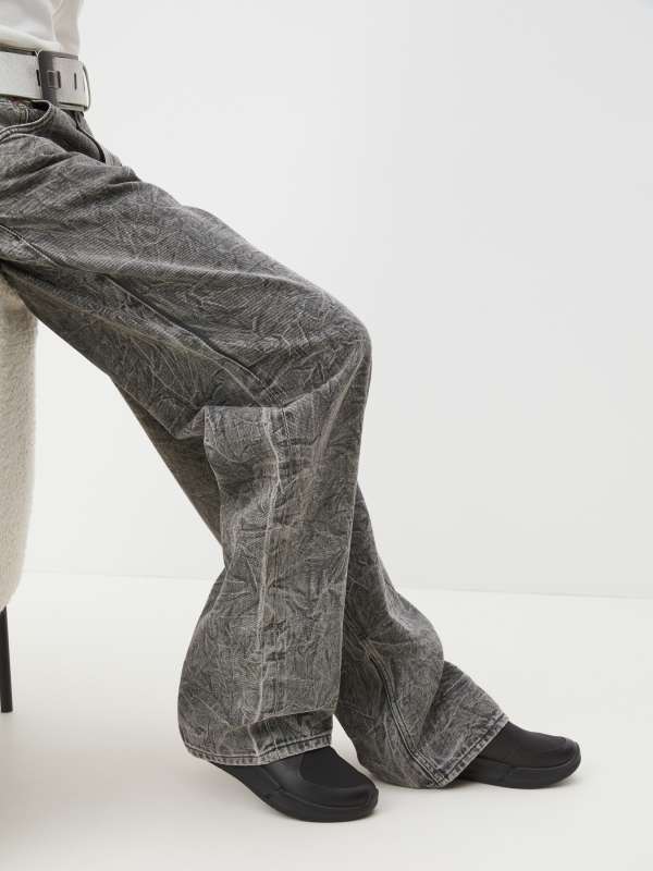 Женские кроссовки BIOM 2.2 W 830823/4310103, черный ECCO купить по оптовым и розничным ценам