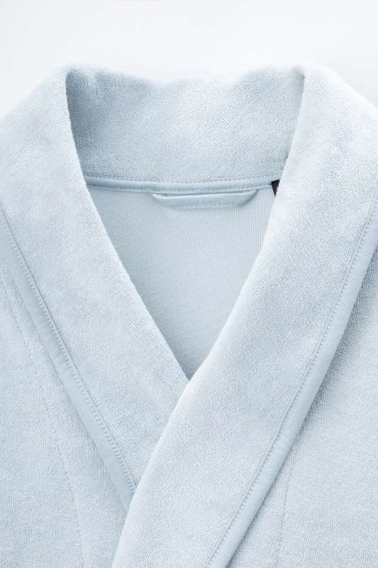 Халат Е 50011/445728 Trikozza купить по оптовым и розничным ценам