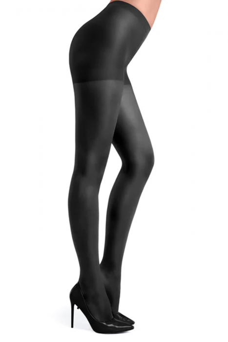 CL4155 Collant Repose 40 den Nero