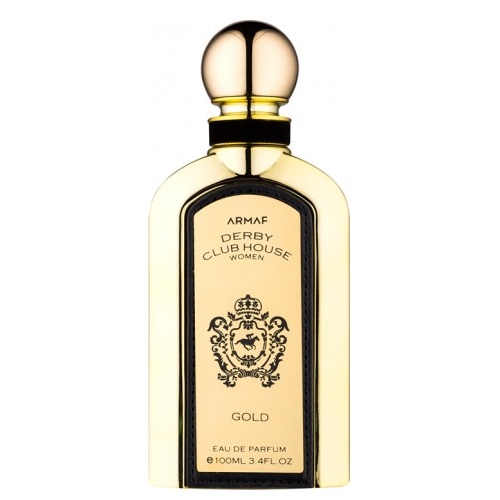 ARMAF DERBY CLUB HOUSE GOLD edp (w) 100ml TESTER ARMAF купить по оптовым и розничным ценам