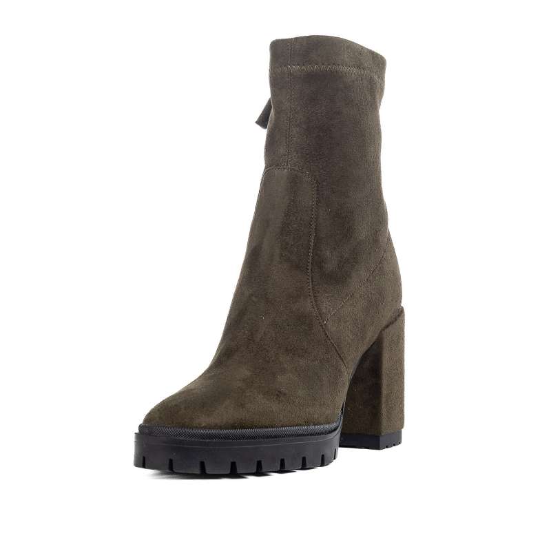 Полусапоги Corsani Firenze B2784