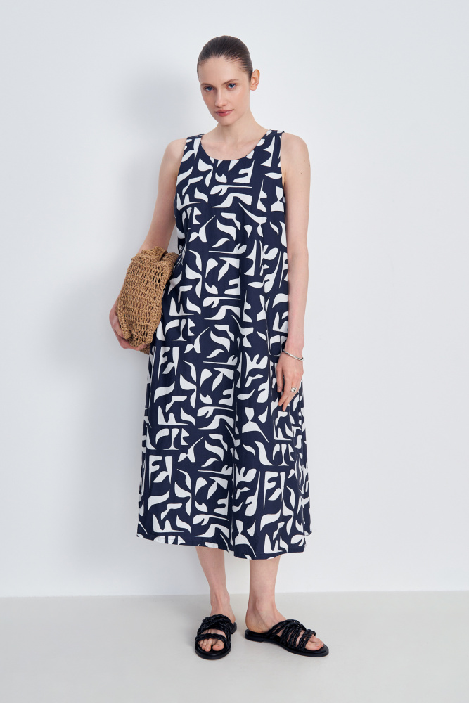 Платье женское FSE11004