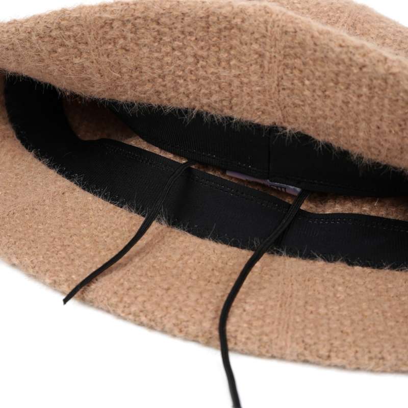 Шляпа, 20% нейлон 80% полиэстер, FABRETTI DI44-12 FABRETTI купить по оптовым и розничным ценам