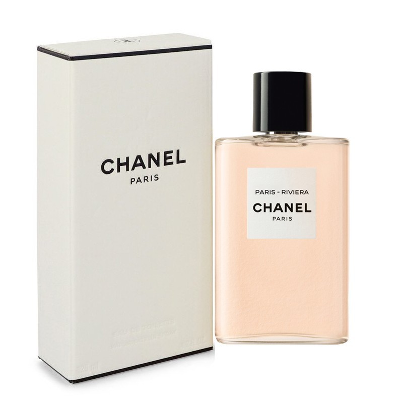 CHANEL PARIS RIVIERA edt 125ml CHANEL купить по оптовым и розничным ценам