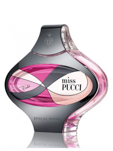 EMILIO PUCCI MISS PUCCI INTENSE edp (w) 4ml mini EMILIO PUCCI купить по оптовым и розничным ценам