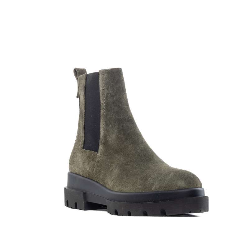 Ботинки Corsani Firenze B1845