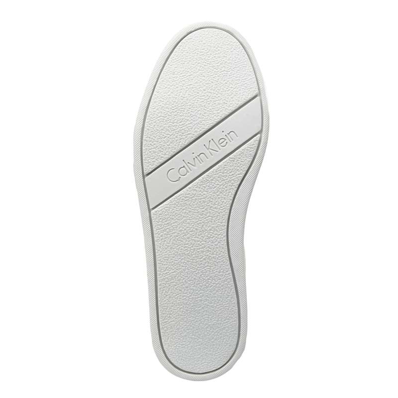 Женские кеды SOLANGE/1591987, белый CALVIN KLEIN купить по оптовым и розничным ценам