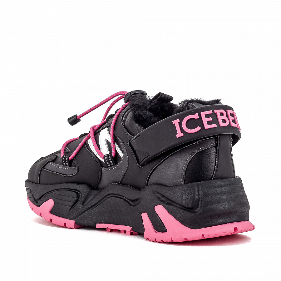 Кроссовки Iceberg Q0194 Iceberg купить по оптовым и розничным ценам