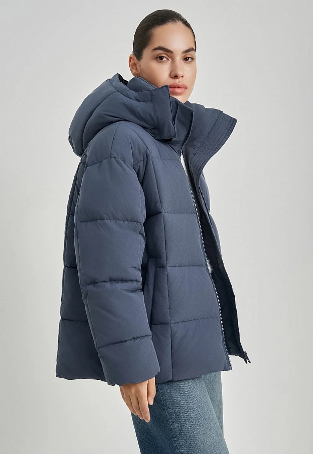 Куртка женская FWE11057 Finn Flare купить по оптовым и розничным ценам