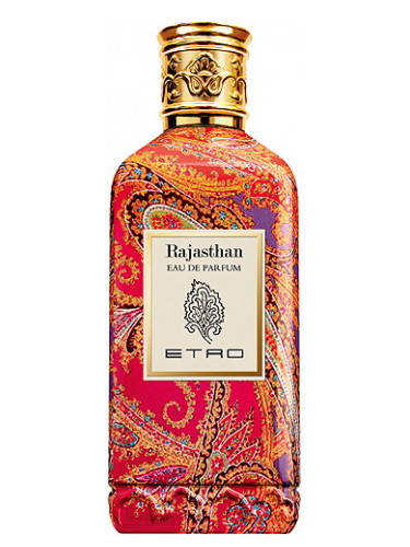 ETRO RAJASTHAN edp (w) 100ml TESTER ETRO купить по оптовым и розничным ценам