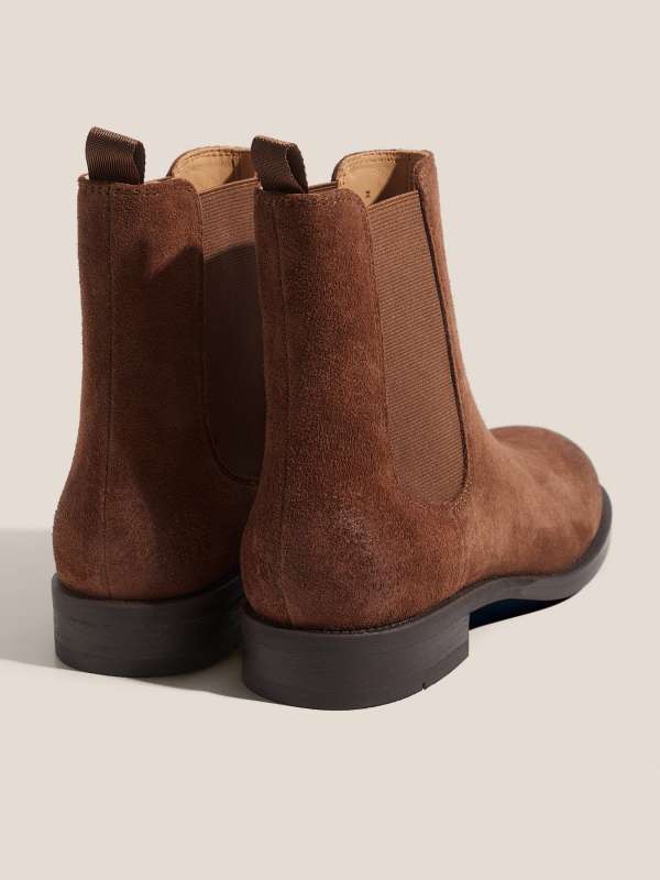 Женские челси CLF910B-09/4624333, коричневый TENDANCE купить по оптовым и розничным ценам