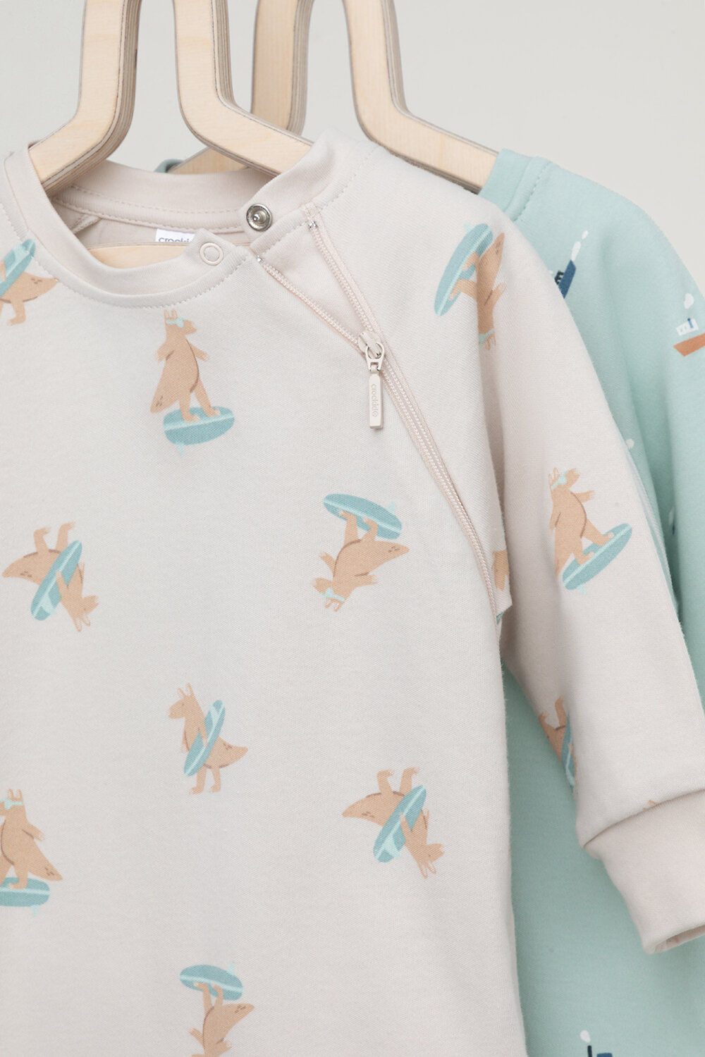 Комбинезон К 6444-2уп Crockid купить по оптовым и розничным ценам