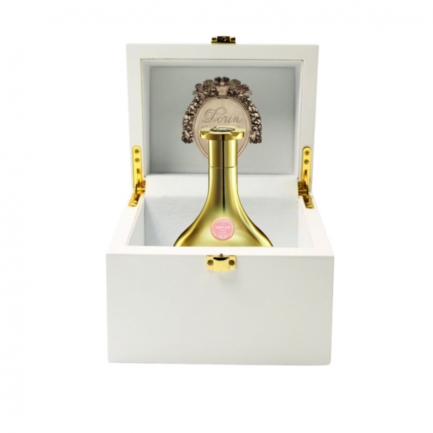 DORIN D’OR COFFRET 1 PARFUM : ROSE DE TAIF 80ml parfume DORIN купить по оптовым и розничным ценам