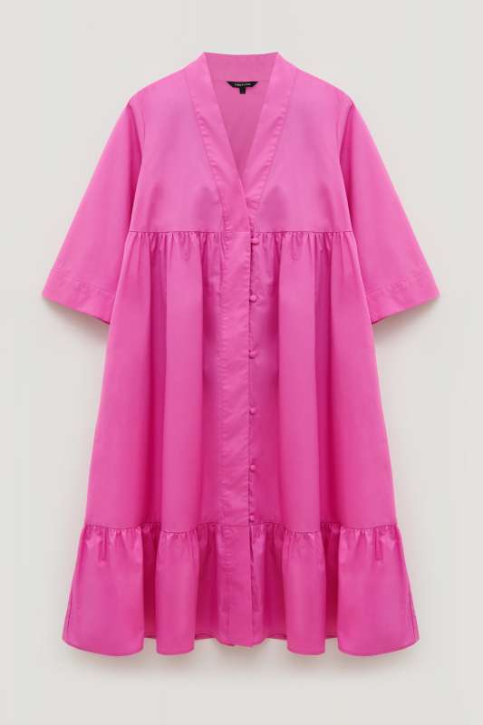 Платье женское FSD11084.SE Finn Flare купить по оптовым и розничным ценам