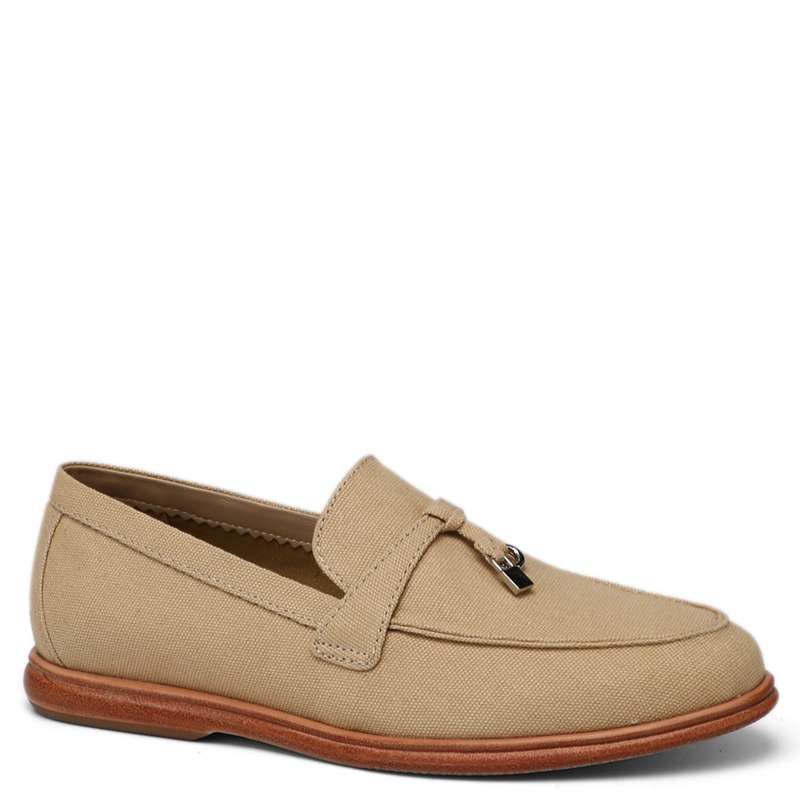 Женские лоферы YS-2299AP-106/3754964, бежевый TENDANCE купить по оптовым и розничным ценам