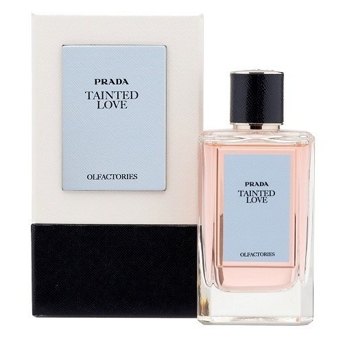 PRADA OLFACTORIES TAINTED LOVE edp 100ml PRADA купить по оптовым и розничным ценам