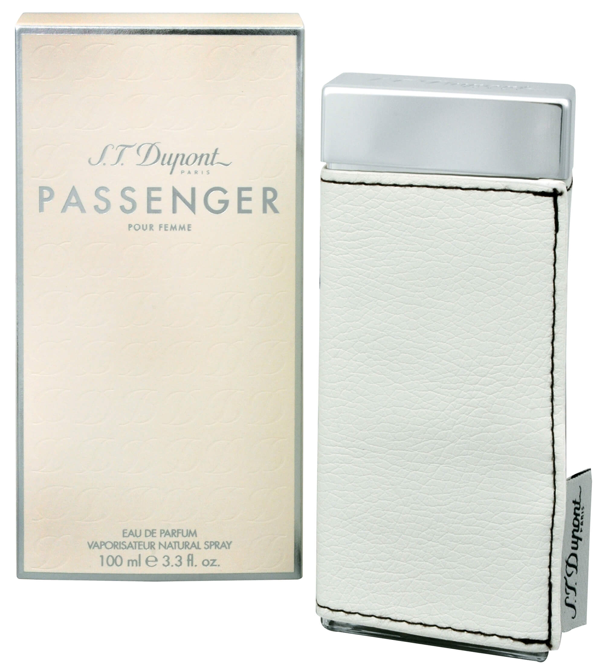 DUPONT PASSENGER edp (w) 100ml DUPONT купить по оптовым и розничным ценам