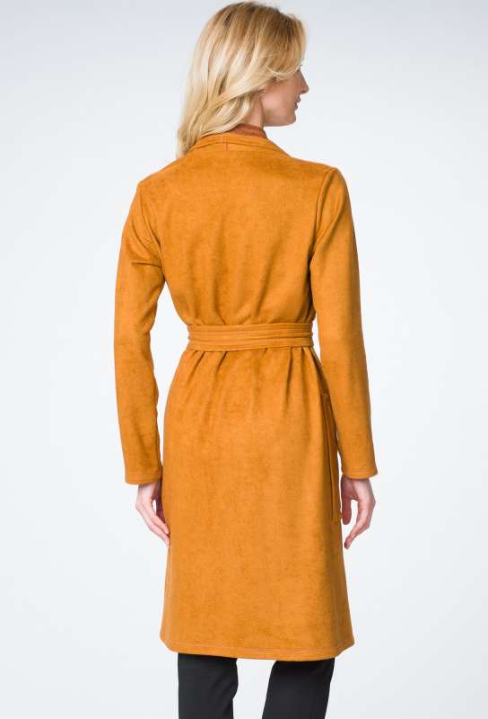 Кардиган ASV 1949 рыжий ASV купить по оптовым и розничным ценам