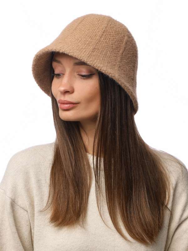 Шляпа, 20% нейлон 80% полиэстер, FABRETTI DI44-12 FABRETTI купить по оптовым и розничным ценам