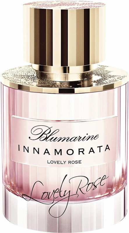 BLUMARINE INNAMORATA LOVELY ROSE edt (w) 100ml TESTER Blumarine купить по оптовым и розничным ценам