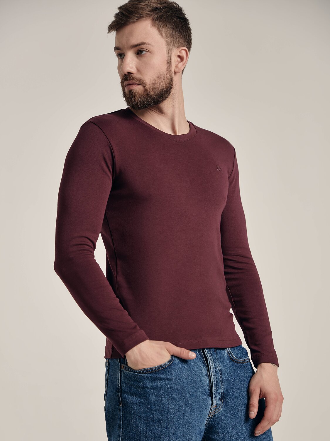 Джемпер MD 696/197399 DiWaRi купить по оптовым и розничным ценам