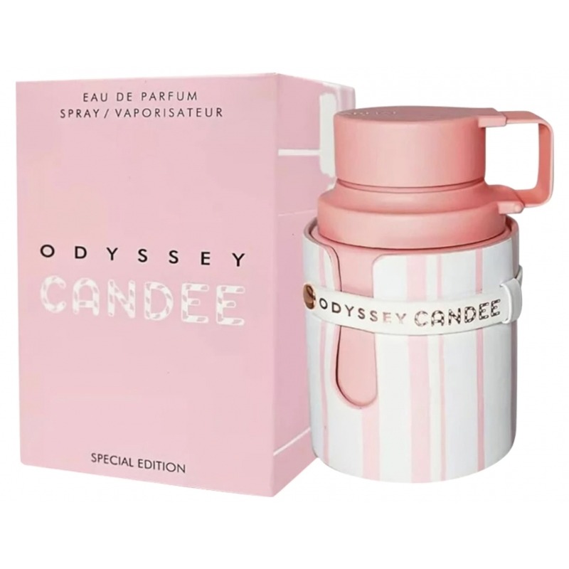 ARMAF ODYSSEY CANDEE edp (w) 100ml ARMAF купить по оптовым и розничным ценам