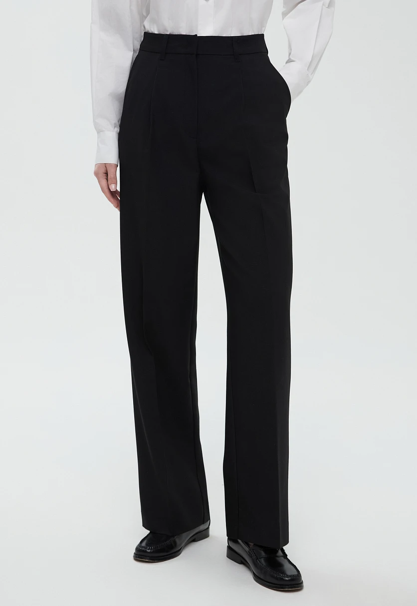 Брюки женские FBF11011