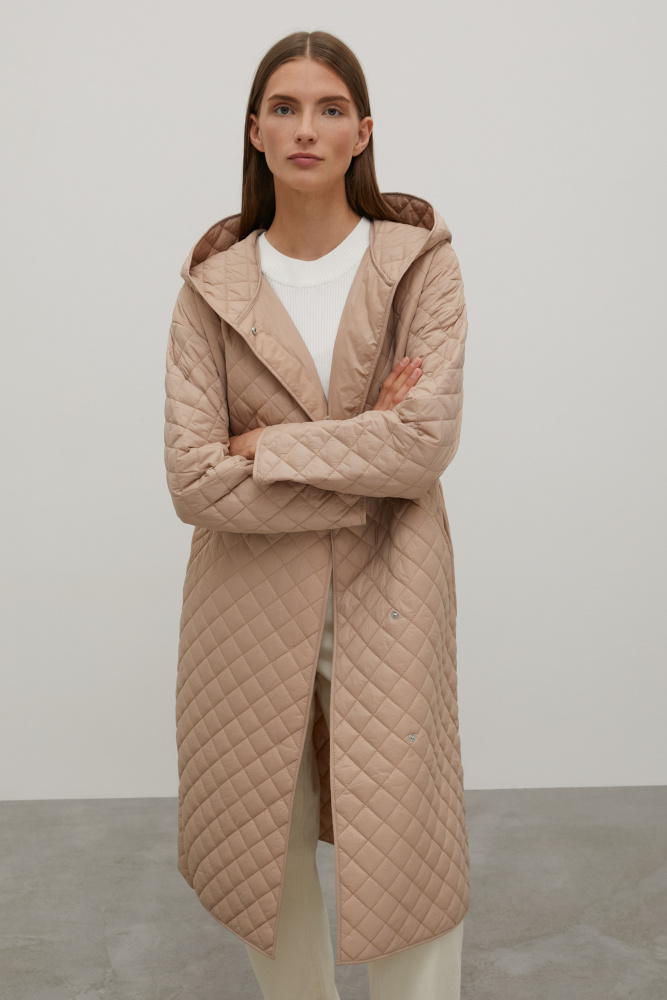 Пальто женское FAC11095