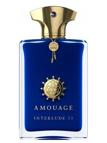 AMOUAGE INTERLUDE 53 (m) 100ml parfume AMOUAGE купить по оптовым и розничным ценам