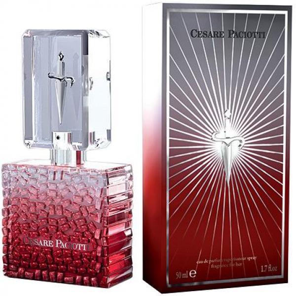CESARE PACIOTTI edp (w) 100ml CESARE PACIOTTI купить по оптовым и розничным ценам