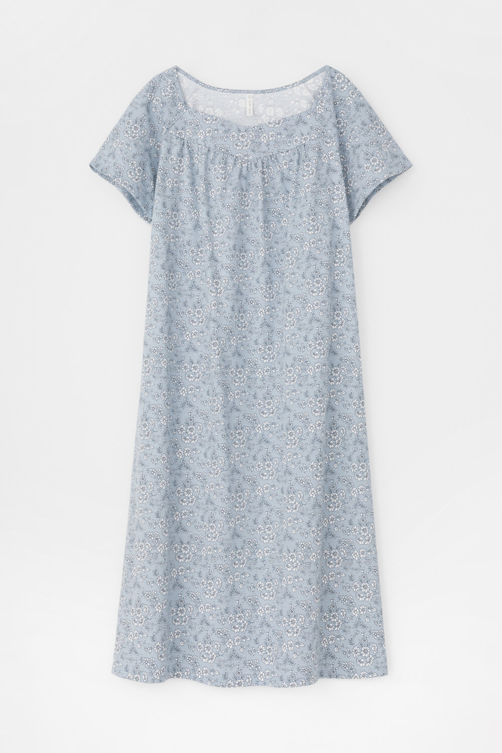 Сорочка Е 10009/473851 Trikozza купить по оптовым и розничным ценам