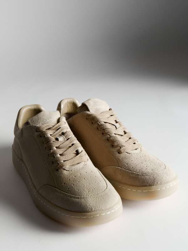 Женские кеды HC2137B-1/3473929, серо-бежевый TENDANCE купить по оптовым и розничным ценам