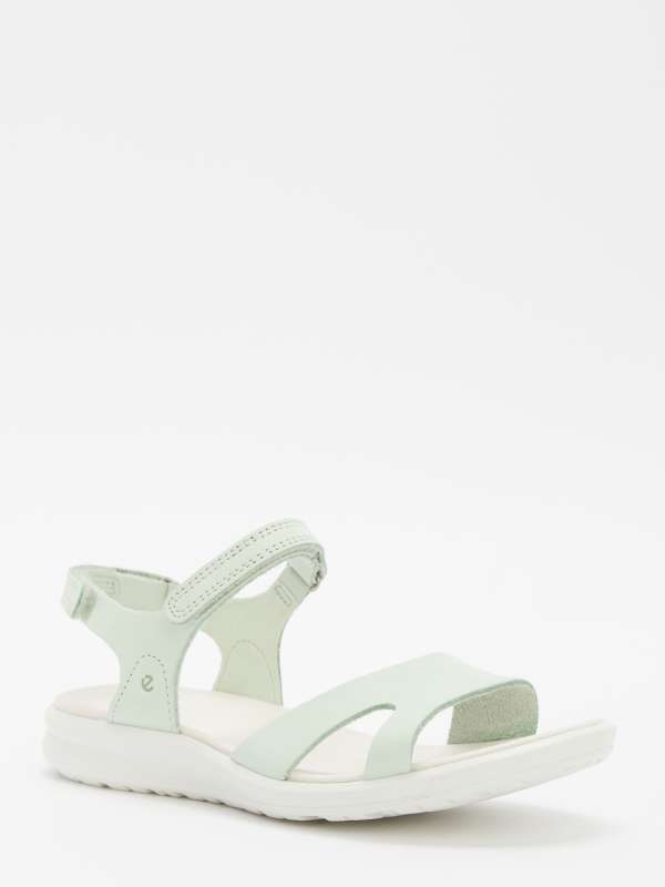 Женские сандалии CRUISE II 821883/4310310, бледно-зеленый ECCO купить по оптовым и розничным ценам