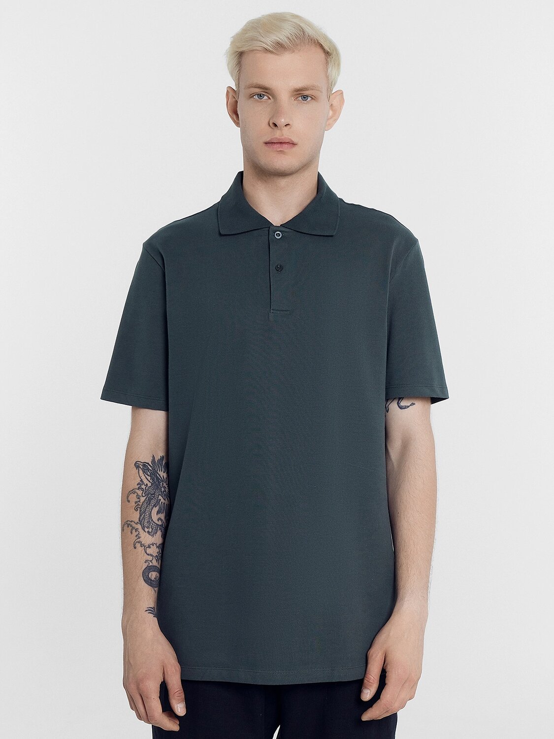 Поло 111838/1/434114 MARK FORMELLE купить по оптовым и розничным ценам